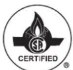 Master MH-150NGT-GFA-A - AVENTISSEMENT - 2