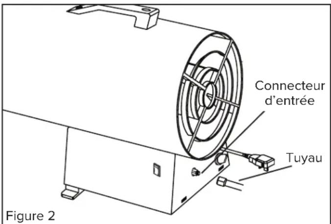 Master MH-150NGT-GFA-A - ATTENTION - 1