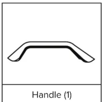 Master MH-150NGT-GFA-A - CAUTION - 3