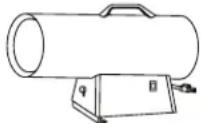 Master MH-150NGT-GFA-A - ADVERTENCIA RIESGO PARA LA CALIDAD DEL AIRE - 2