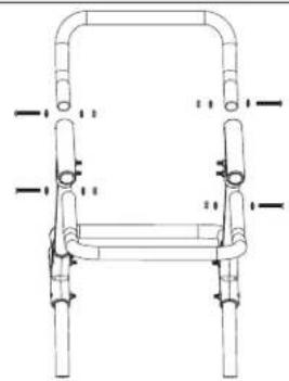 Master MH-53-240 - INSTRUCCIONES DE ARMADO - 3