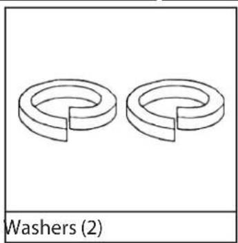 Master MH-53-240 - WHAT'S IN THE BOX - 9