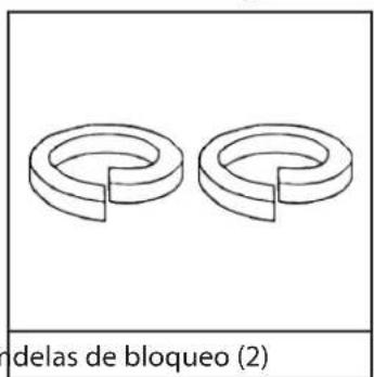 Master MH-53-240 - QUE HAY EN LA CAJA - 9