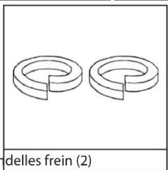 Master MH-53-240 - CONTENU DE LA BOITE - 9