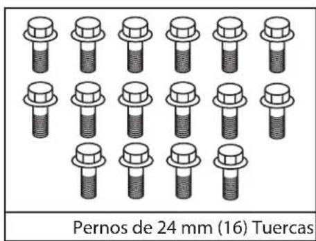 Master MH-53-240 - QUE HAY EN LA CAJA - 5