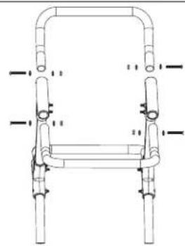Master MH-53-240 - ASSEMBLY INSTRUCTIONS - 3