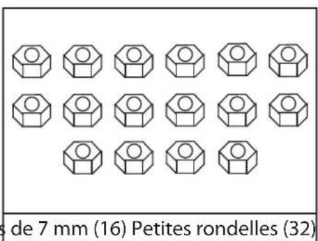 Master MH-53-240 - CONTENU DE LA BOITE - 6
