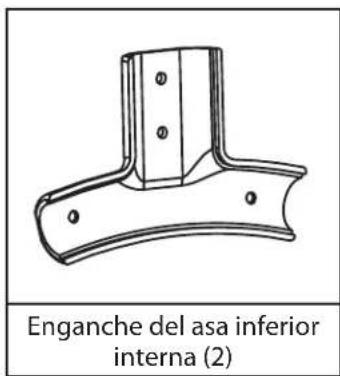 Master MH-53-240 - QUE HAY EN LA CAJA - 2