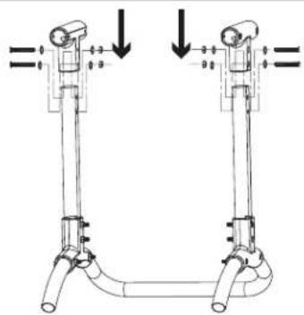 Master MH-53-240 - INSTRUCCIONES DE ARMADO - 2