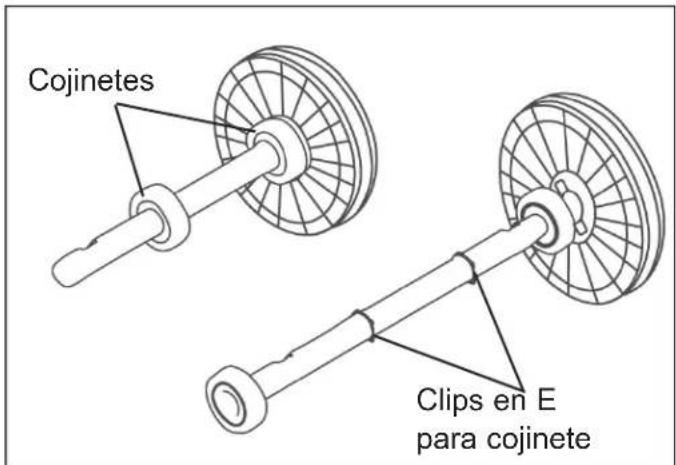Master MAC-36D - Table des matières - 6