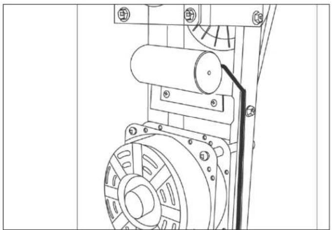 Master MAC-36D - Mantenimiento y almacenamiento - 1
