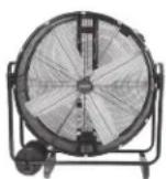 Master MAC-20F - ADVERTENCIA - 10