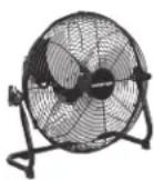 Master MAC-20F - ADVERTENCIA - 2