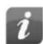 Master MAC-701-DR - Safety Information - 1