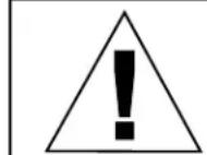 Master MAC-701-DR - RISK OF ELECTRIC SHOCK! - 1
