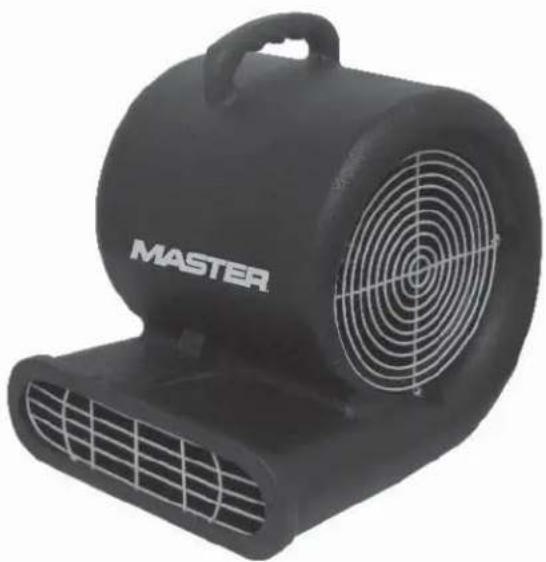Master MAC-701-DR - Manuel de L'utiliateur et Instructions D'utilisation - 1