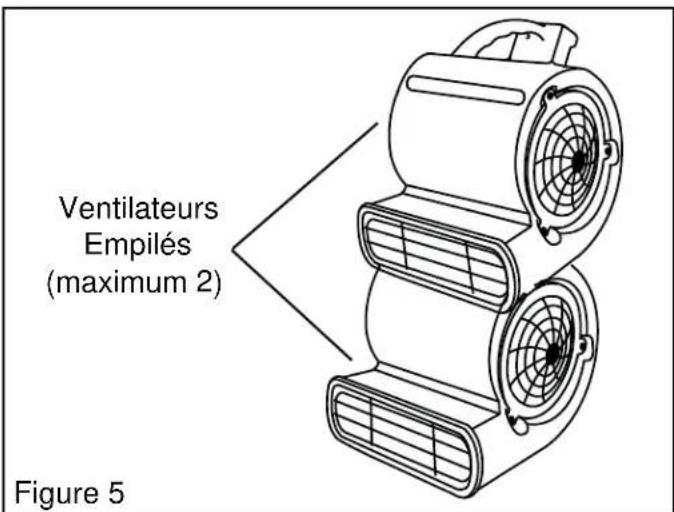 Master MAC-701-DR - REMARQUE: LE MAC-700-DR NE S'EMPILE PAS. - 2
