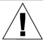 Master MAC-701-DR - ▲ AVERTISSEMENT RISK OF ELECTRIC SHOCK! - 1