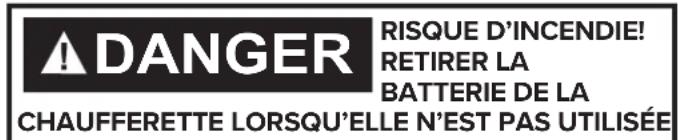 Master MH-60VBOA-GFA-A - Vérification du démarrage de la chaufferette - 1