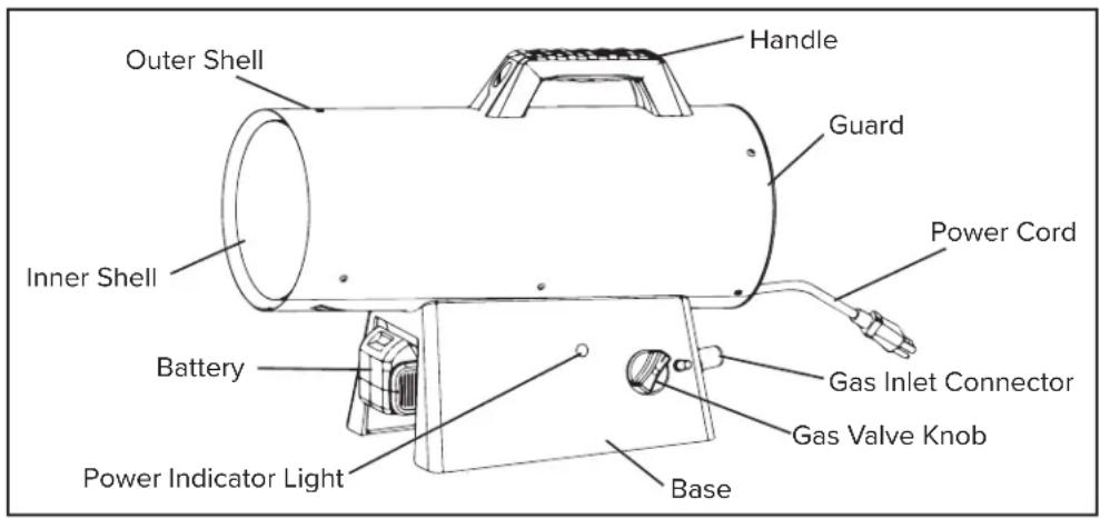 Master MH-60VBOA-GFA-A - CAUTION - 1