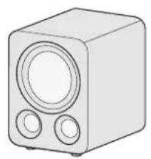 DENON Signature Elite Subwoofer ES8 - Desembalar - 1