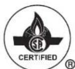 Master MH-18-PCH-A - WARNING - 2