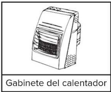 Master MH-18-PCH-A - ADVERTENCIA - 2