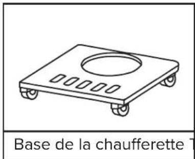 Master MH-18-PCH-A - NUMÉRO DE MODÈLE - 2