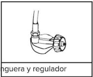 Master MH-18-PCH-A - ADVERTENCIA - 4