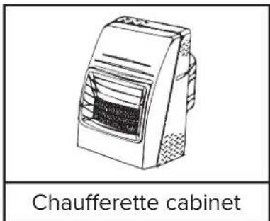 Master MH-18-PCH-A - ▲ AVERTISSEMENT - 2