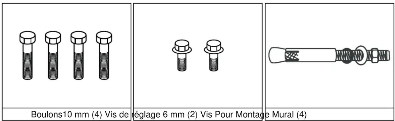 Master SSR-820G-IHR - Montage - 1