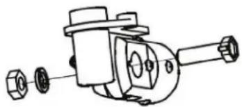 Master MHD-30W - ADVERTENCIA - 2