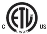 Master MHD-30W - WARNING - 2