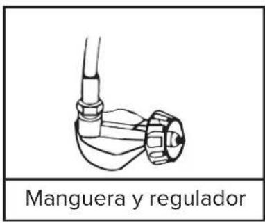 Master MH-18PNCH-A - QUE HAY EN LA CAJA - 2