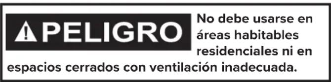 Master MH-150V-GFA-A - Intente encender el calentador - 2