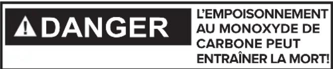 Master MH-150V-GFA-A - Vérification de l'allumage de la chaufferette - 2