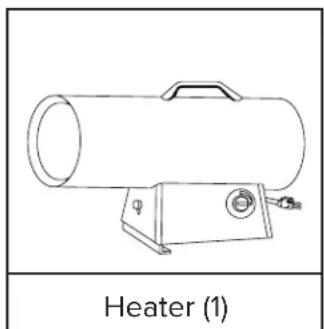 Master MH-150V-GFA-A - CAUTION - 3