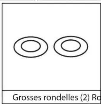 Master MH-515-120 - Numéros de modèles - 1
