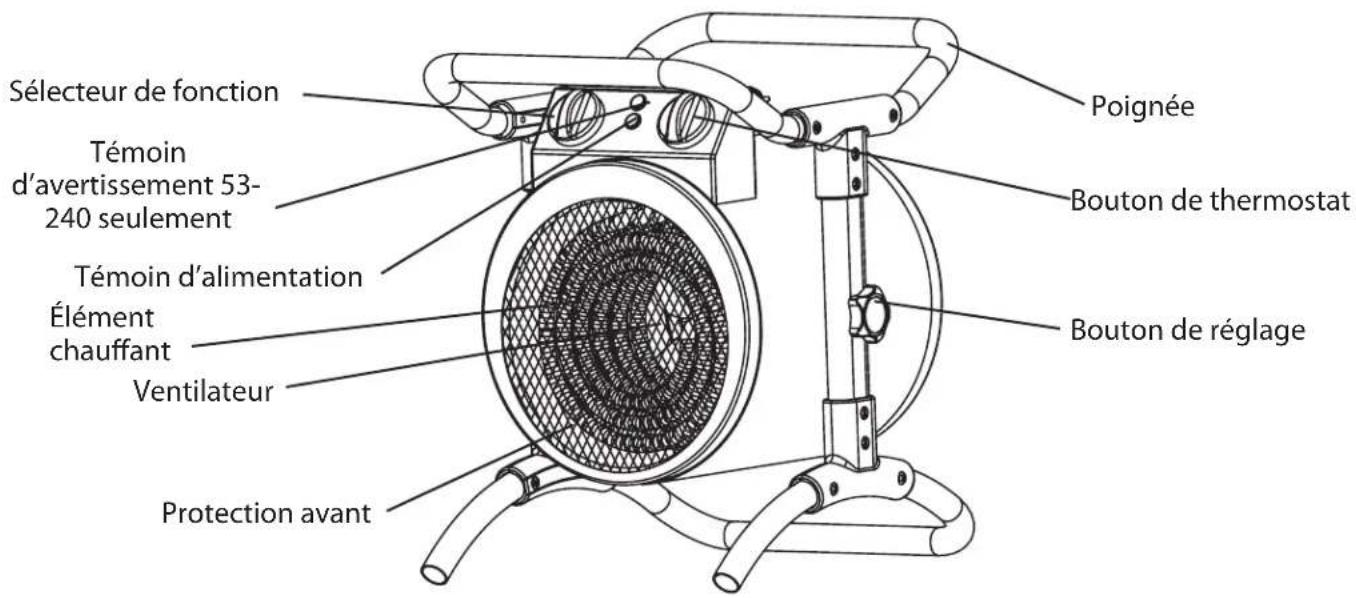 Master MH-515-120 - MH-515-120 / MH-53-240 - 1
