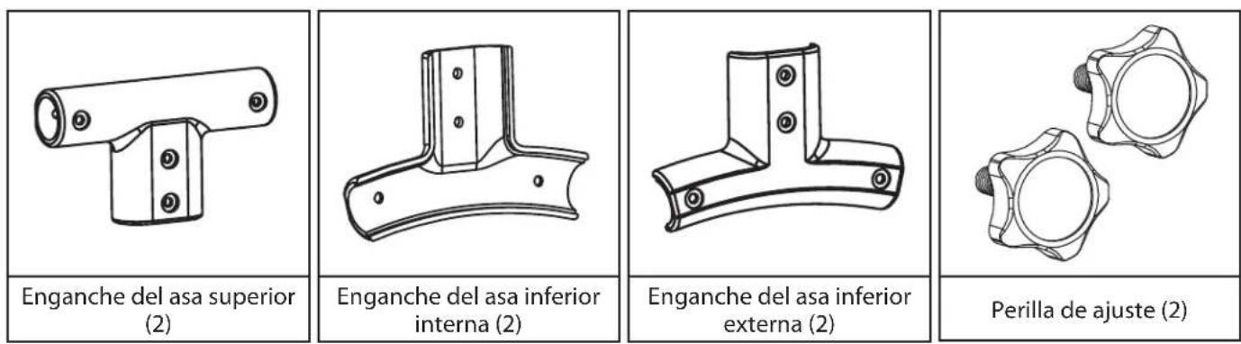 Master MH-515-120 - QUÉ HAY EN LA CAJA - 1