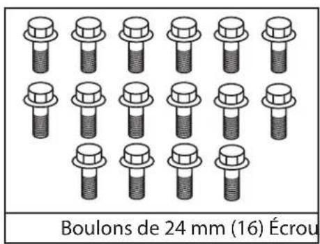 Master MH-515-120 - CONTENU DE LA BOÎTE - 2