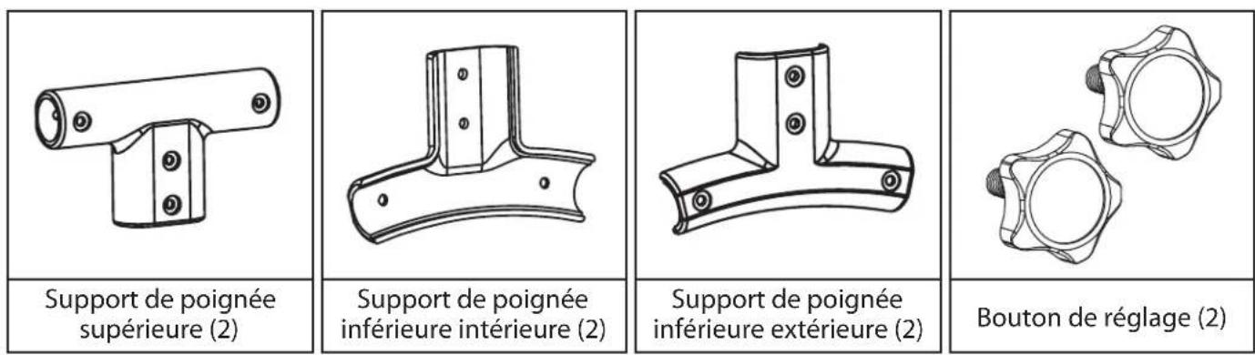 Master MH-515-120 - CONTENU DE LA BOÎTE - 1