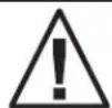 Master MH-515-120 - CAUTION – RISK OF ELECTRIC SHOCK DO NOT OPEN HEATER SHELL NO USER-SERVICEABLE PARTS INSIDE - 1