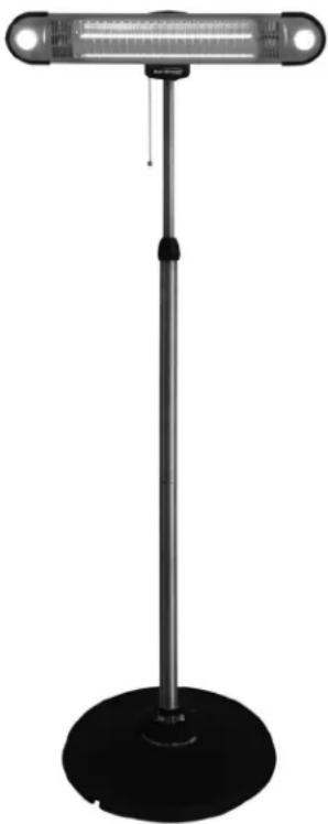 Master SSR-822G-IHR - SSR-822R-IHR / SSR-822G-IHR - 1