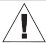 Master MH-222A-120 - Consignes de sécurité - 2