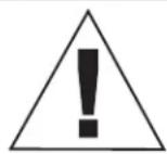 Master MH-222A-120 - Safety Information - 2