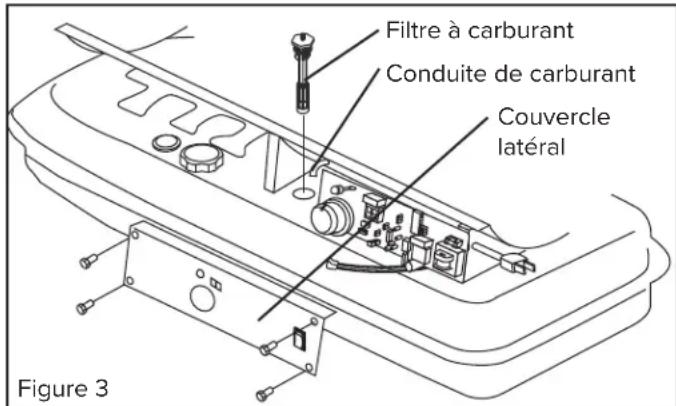 Master MH-80T-KFA - ▲AVERTISSEMENT - 1