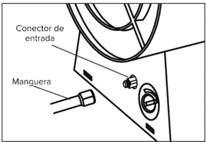 Master MH-375T-GFA - Inspección de fugas - 2