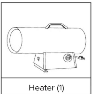 Master MH-375T-GFA - CAUTION - 3