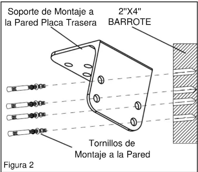 Master SSR-808R-IHR - Montaje - 6